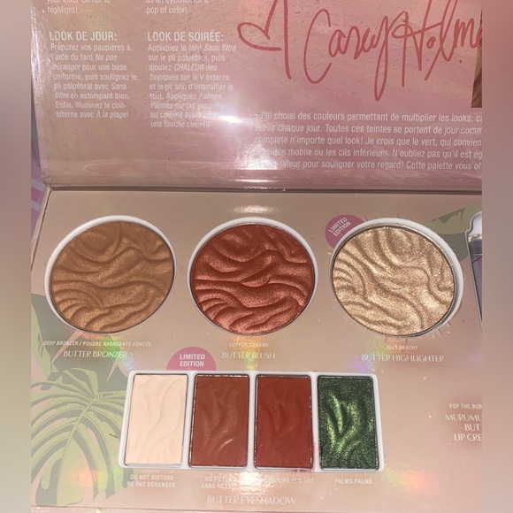 Physician’s Formula Casey Holmes Collection - Picture 4 of 5